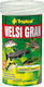 Tropical Welsi Tropical Fish Food Granules 250ml 162.5gr
