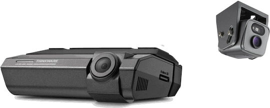 Thinkware F790 Σετ Κάμερα DVR Αυτοκινήτου 1080P GPS & Κάμερα Οπισθοπορείας