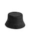 Beechfield Men's Bucket Hat Black