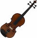 F.Ziegler LM100 15" Viola with Case and Bow