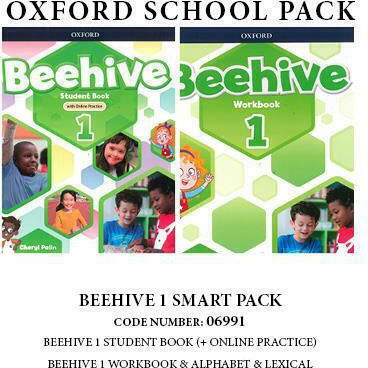 Beehive 1 Smart Pack
