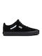 Vans Seldan Sneakers BLACK