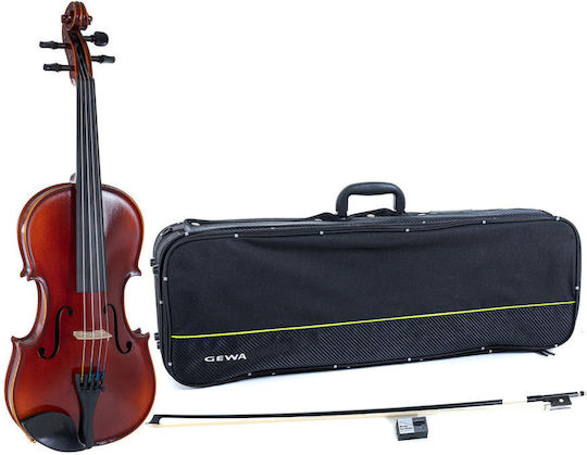 Gewa Ideale VL2 Ultimate Set 1/2 Βιολί
