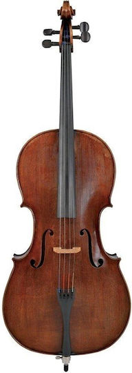 Gewa Germany 11 Prag Antique 4/4 Cellos