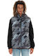 Ärmellos Jacke Puffer