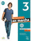 Espanol en Marcha, B1 Nueva Edicion 3 Cuaderno de ejercicios