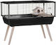 Zolux Neo Nigha Rodents Cage Rodents Cage 78x48x64.5cm