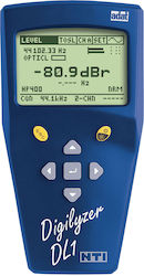 Nti Audio Audio DL1 Digilyzer