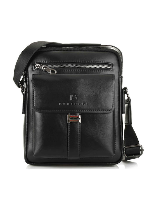 718-110601 Men's Bag Shoulder / Crossbody Black
