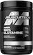 MuscleTech Platinum 100% Glutamine 300gr Ungesüßt