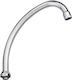 Viospiral 05-2029S Replacement Kitchen Faucet Pipe