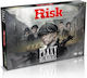 Board Game Risk - Peaky Blinders for 2-5 Players 18+ Years Old (EN) Winning Moves
