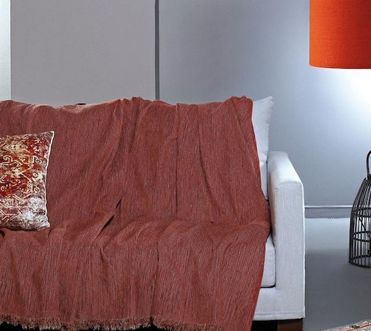 Kentia Argo Ριχτάρι Διθέσιου Καναπέ 180x250εκ. 06