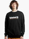 Sweatshirt Black