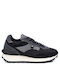 Xti Sneakers Black