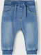Name It Kids' Jeans Trousers Blue