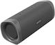 Earfun Uboom L Wasserdicht Bluetooth-Lautsprecher 28W mit Akkulaufzeit bis zu 16 Stunden Schwarz