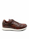 -145 Sneakers Brown