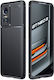 Ancus Autofocus Shock Proof Back Cover Σιλικόνη...