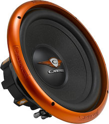 Cadence W-S1W15/D2.V2 Автомобилен Субуфер 15" 1200W RMS