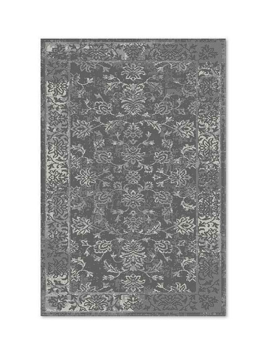 Oxford Home Synthetisch,Polyester/Cotton/Leather Gray Oxford Home Synthetisch,Polyester/Cotton/Leather Gray