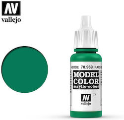 Acrylicos Vallejo Model Model Making Paint Park...
