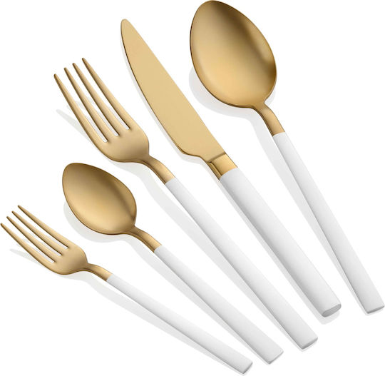 Saray Home Set De Tacâmuri 30 Bucăți