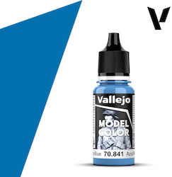 Acrylicos Vallejo Model Χρώμα Μοντελισμού Andre...