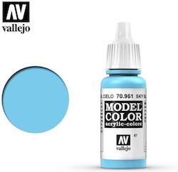 Acrylicos Vallejo Model