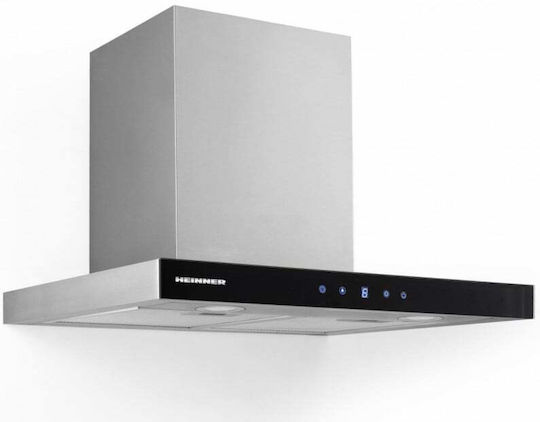 Heinner Каминен аспиратор 60см Inox