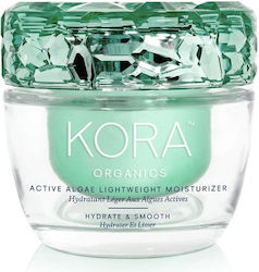 Kora Organics Active Algae Licht Creme Tag 50ml