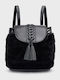 Abel & Lula Kids Bag Backpack Black