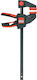 Bessey EZL15-8 Σφιγκτήρας Τύπου "F" με Μέγιστο Άνοιγμα 150mm