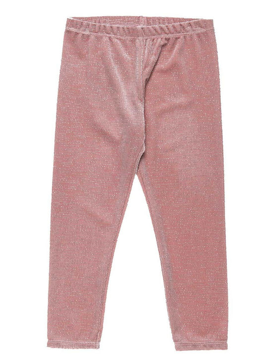 Alouette Kids Legging Long Pink