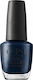 OPI Lacquer Гланц Лак за Нокти NLF009 Среднощна...