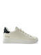 Sneakers White / Black