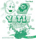 Yeti And Friends, Carte De Testare Junior B