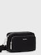 Calvin Klein Women's Crossbody Bag Black