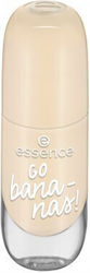 Essence Gel Colour Lucios Oja De Lungă Durată 3...