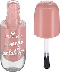 Essence Gel Farbe Glossy Nagellack Lang anhalte...