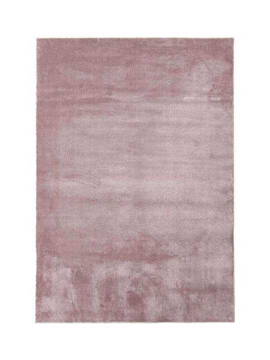Royal Carpet 71401 020 Desire Χαλί Ορθογώνιο Shaggy Ροζ