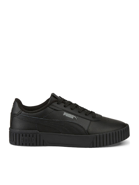 PUMA Carina 2.0 Damen Sneakers Schwarz
