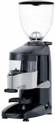 Eurogat Grinder K3 Touch Kommerzielle Kaffeemühle On Demand 210W / 800gr Eurogat Grinder K3 Touch Kommerzielle Kaffeemühle On Demand 210W / 800gr