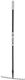 Bellota 3102 Bow Rake with Handle