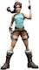 Weta Workshop Tomb Raider: Lara Croft Φιγούρα 17εκ.