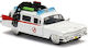Jada Toys Ghostbusters Ecto 1 Vehicul Replică în Scară 1:32
