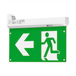 V-TAC LED Exit Emergency Light