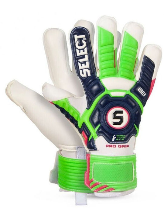 Select Sport 88 ProGrip Mănuși portar Adulți Colorate