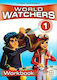 World Watchers 1 Workbook