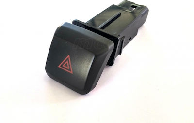 Electric Life Comutator Alarma Auto pentru Isuzu D-Max 2003-2012 8pin Negru